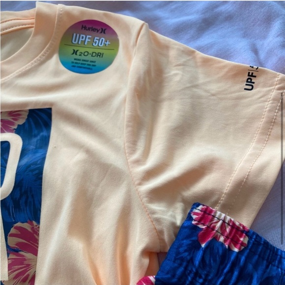 Hurley Flower colorful Set 6253 - Picture 3 of 6